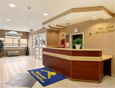 Microtel Inn By Wyndham Rogers Εσωτερικό φωτογραφία